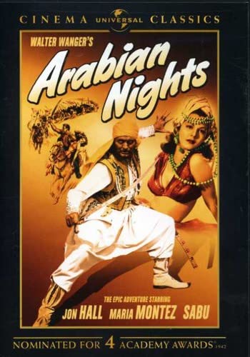 Arabian Nights