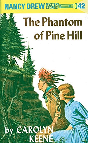 Phantom of Pine Hill