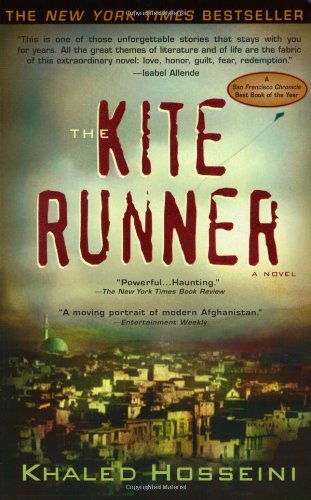 Kite Runner