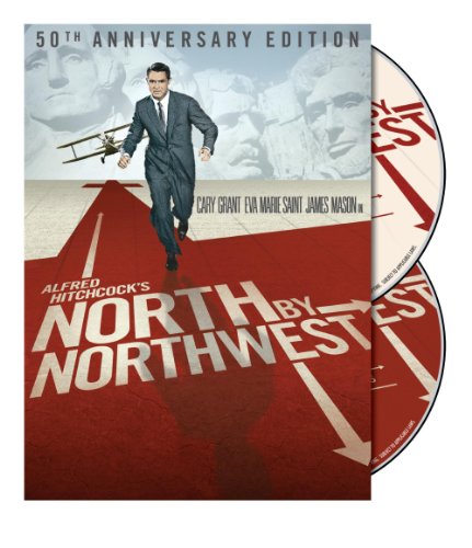 North by Northwest (Anniversary)