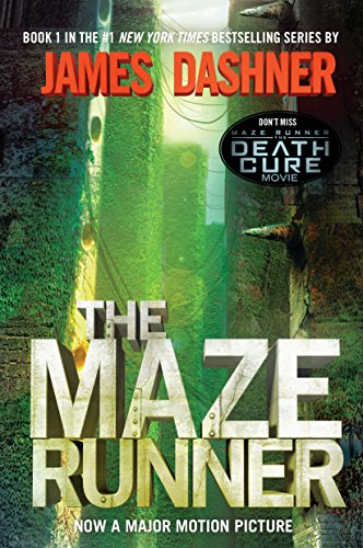 Maze Runner (Maze Runner, Book One): Book One