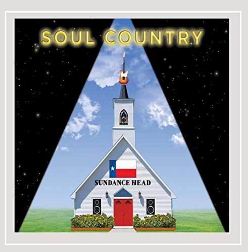 Soul Country