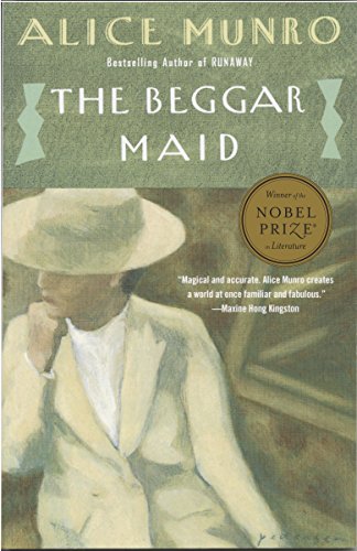Beggar Maid: Stories of Flo and Rose
