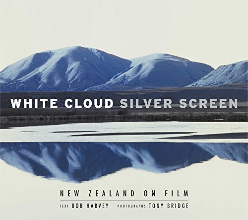 White Cloud, Silver Screen