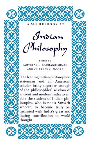 Source Book in Indian Philosophy (Revised)
