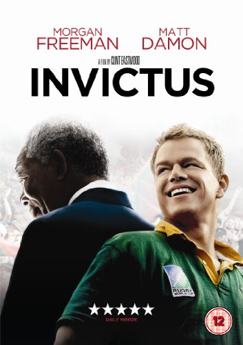 Invictus [DVD] [2010]
