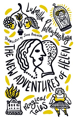 New Adventures of Helen: Magical Tales