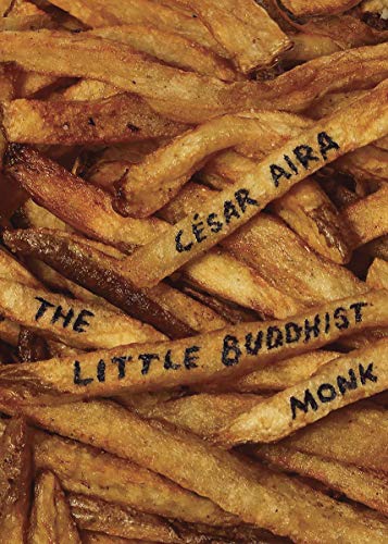 Little Buddhist Monk & the Proof