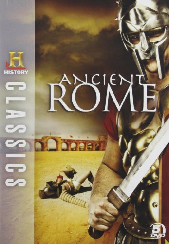 History Classics: Ancient Rome