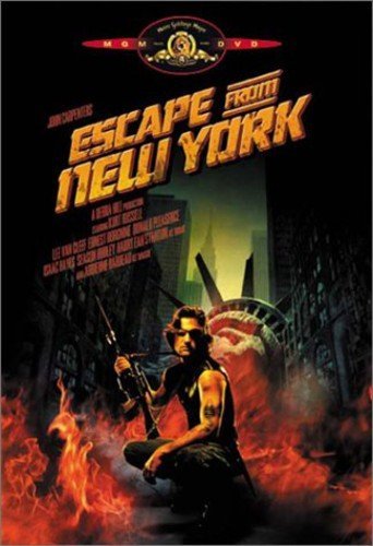 Escape from New York (Special)