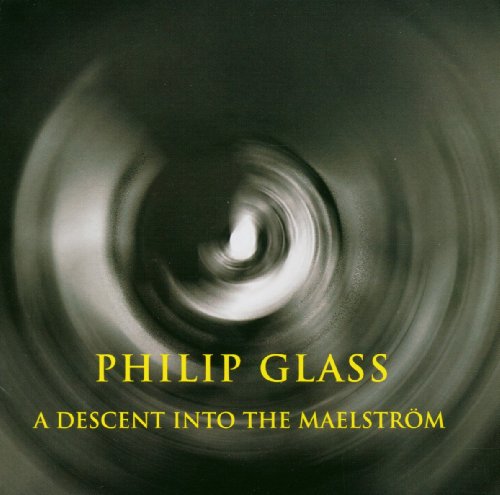Glass: Descent Into the Maelstrom