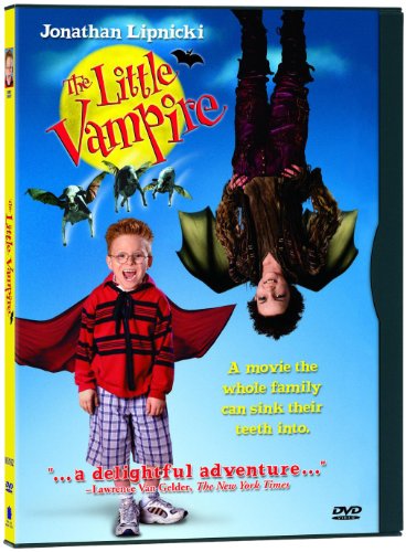 Little Vampire