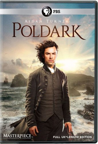 Masterpiece: Poldark Series One (/UK)