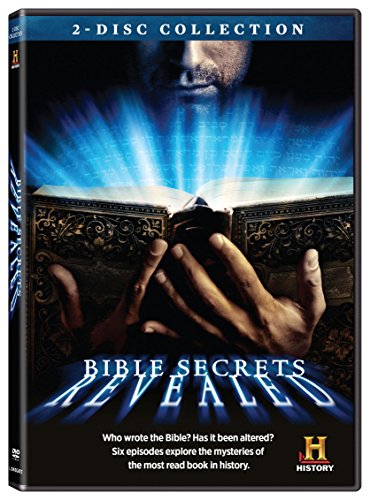 Bible Secrets Revealed