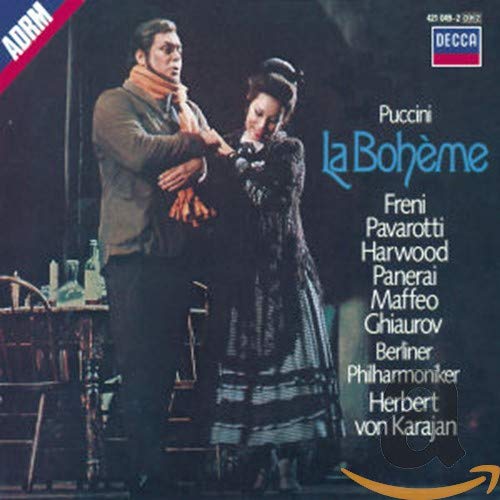 Puccini: La Boheme