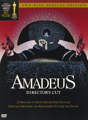 Amadeus (Special)