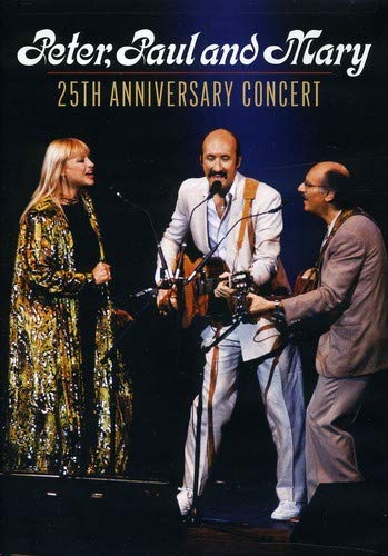 25th Anniversary Concert (Anniversary Concert)