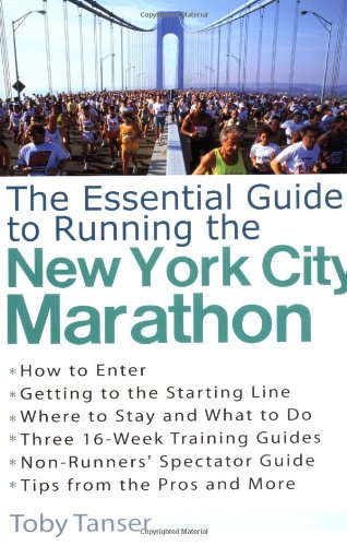 Essential Guide to Running the New York City Marathon