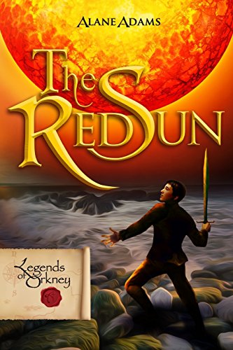 Red Sun: Legends of Orkney