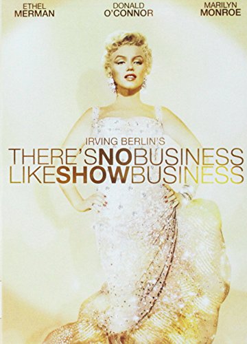 There's No Business Like Show Business (New Box Art)