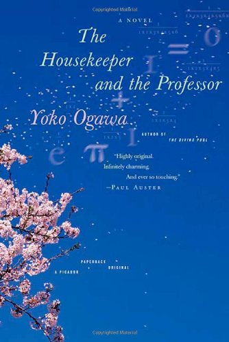 Housekeeper and the Professor