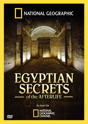 National Geographic: Egyptian Secrets of the Afterlife