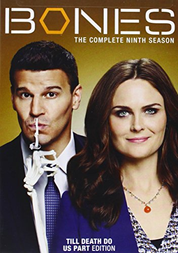 Bones: Season 9