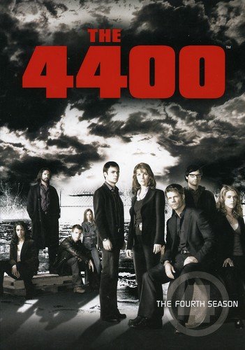 4400: The Fourth Season