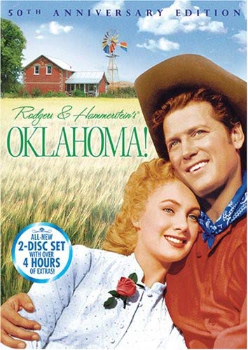 Oklahoma! (Special)