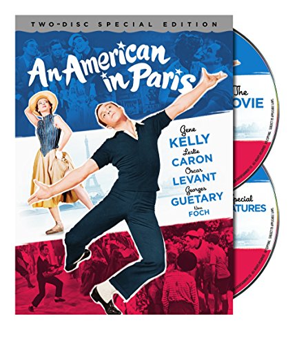 American in Paris (Special)