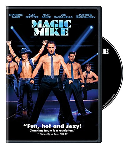 Magic Mike