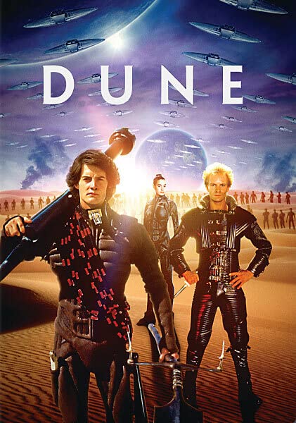 Dune (Special)