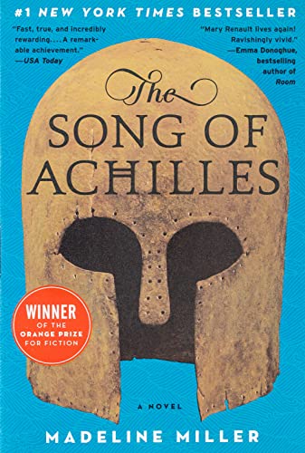 Song of Achilles