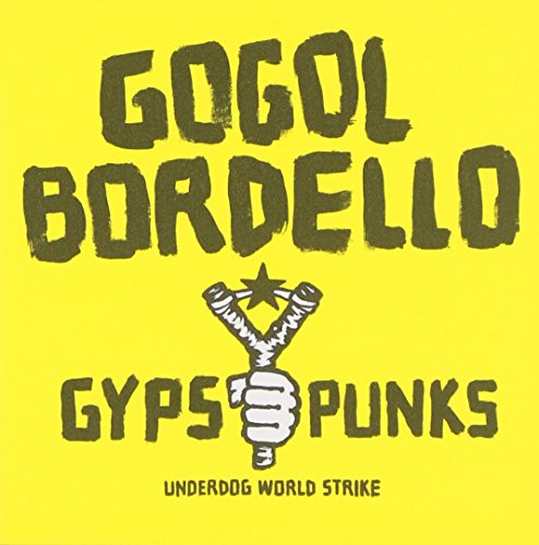 Gypsy Punks Underdog World