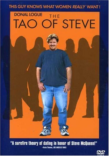 Tao of Steve