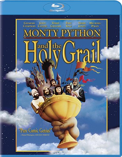 Monty Python and the Holy Grail (Anniversary)