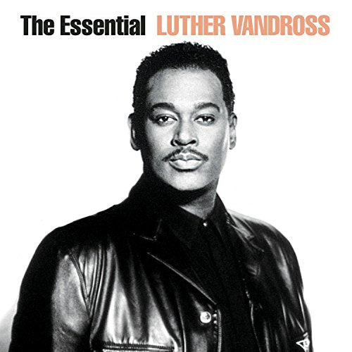 Essential Luther Vandross (Rmst)