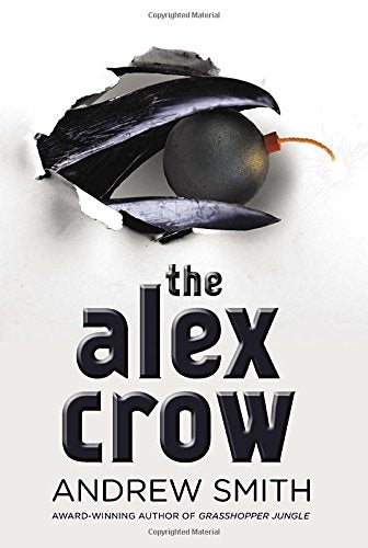 Alex Crow