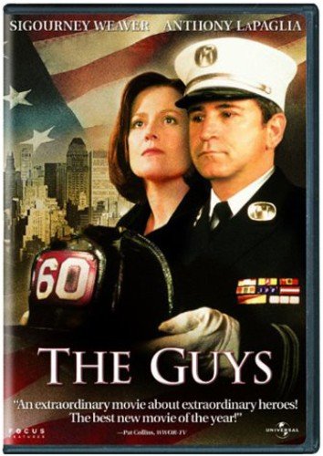 The Guys [DVD]