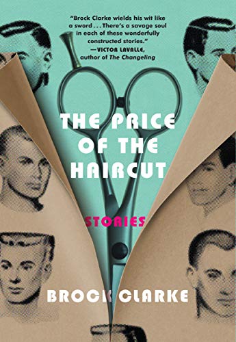 Price of the Haircut: Stories