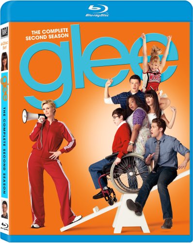 Glee: The Complete Second Season