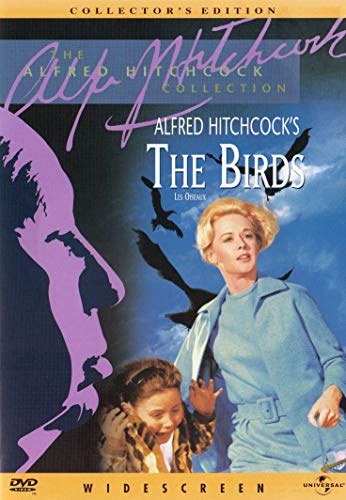 Birds (Collector's)