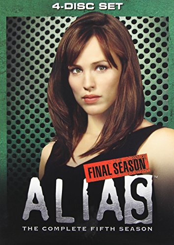 Alias: The Complete Fifth Season (Special)