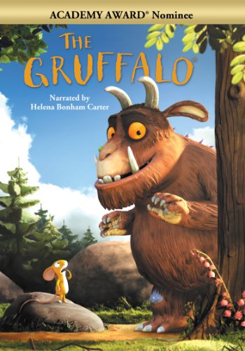 Gruffalo