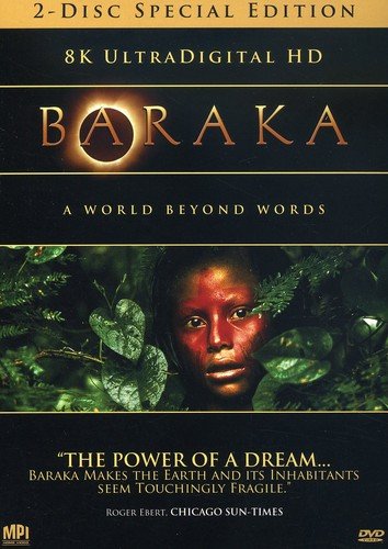 Baraka (Special)