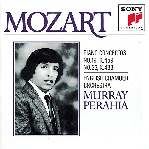 Piano Concerto 19