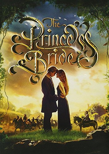 Princess Bride (New Box Art)