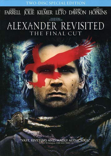 Alexander (Special)