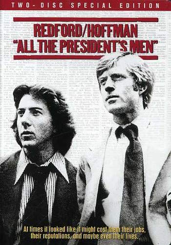 All the President's Men (Special)