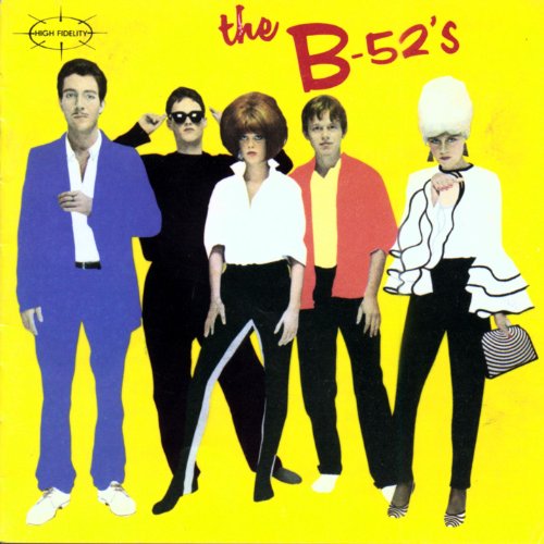 B-52 S